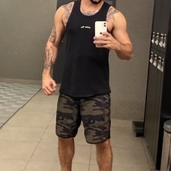 Foto de Victor Paiva 96 ao vivo na webcam