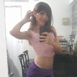 Victoria Doll
