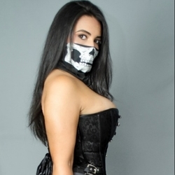 Victoria Domme