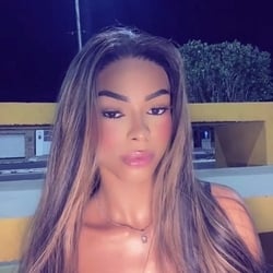 Foto de Victoria Mskd ao vivo na webcam