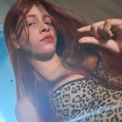 Foto de Victoria Switch ao vivo na webcam