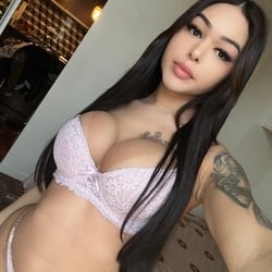 Foto de Victoria Vieira ao vivo na webcam