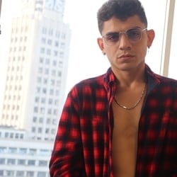 Foto de Viego Santiago ao vivo na webcam