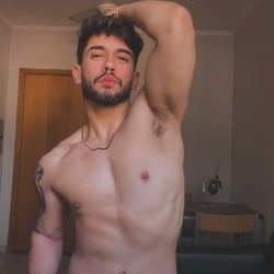 Foto de Vieira ao vivo na webcam