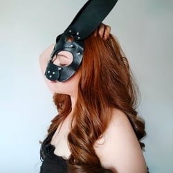 Foto de Vih Bunny ao vivo na webcam