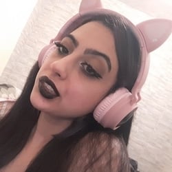 Foto de Vii Chan ao vivo na webcam