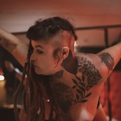 Foto de Viking ao vivo na webcam