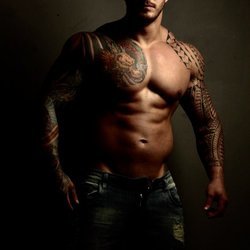 Viktor Ink HD