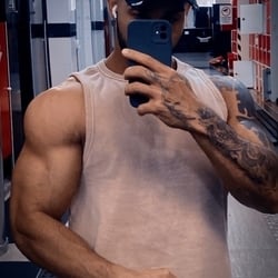 Foto de Víncch ao vivo na webcam