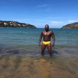 Foto de Vini Boy Vianna ao vivo na webcam