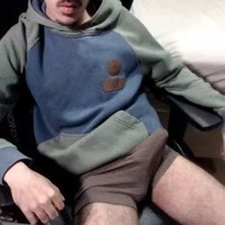 Foto de Vini Pauzudo RS ao vivo na webcam