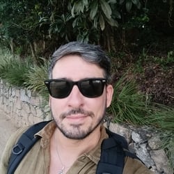 Foto de Vini Vibes ao vivo na webcam