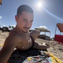 Foto de Vinicinhos ao vivo na webcam