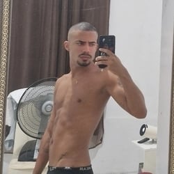 Foto de Vinizinho 07 ao vivo na webcam