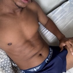 Foto de Vinny Exclusive ao vivo na webcam