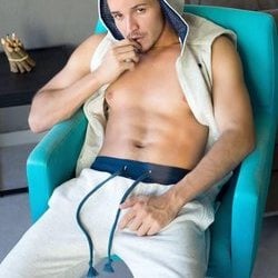 Foto de Vinte e um CM ao vivo na webcam