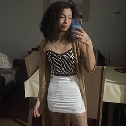 Foto de Vip Meretriz ao vivo na webcam