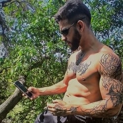 Foto de Vitiin ao vivo na webcam