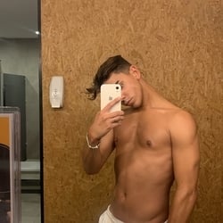 Foto de Vitinho M ao vivo na webcam