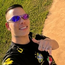 Foto de Vitor Andrade - videos sexo ao vivo Sexo ao Vivo