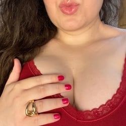 Foto de Vitória BBW ao vivo na webcam