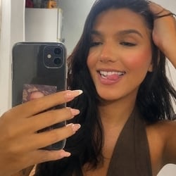 Foto de Vitoria CFT - camsoda Sexo ao Vivo