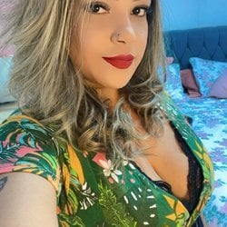 Foto de Vitória Jhe ao vivo na webcam