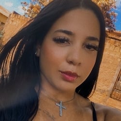 Foto de Vitoria Rafinha ao vivo na webcam