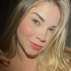 Foto de Vitória Secret ao vivo na webcam