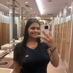 Foto de Vitória Silva - videos sexo ao vivo Sexo ao Vivo