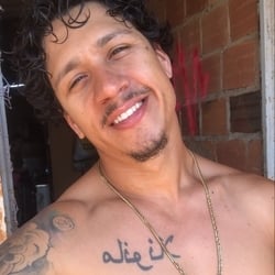 Foto de Vitu MR ao vivo na webcam