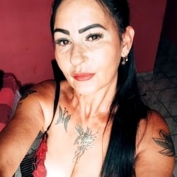 Foto de Vivi Baterflay ao vivo na webcam