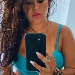 Foto de Vivi Brasilian ao vivo na webcam