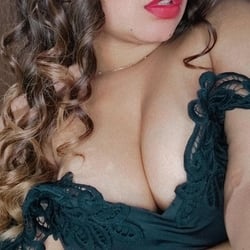 Foto de Vivi Fernandes ao vivo na webcam