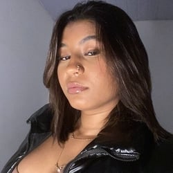 Foto de Vivi Fogosa ao vivo na webcam