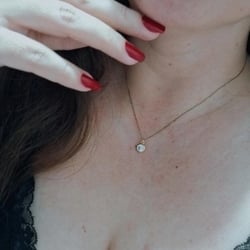 Foto de Vivi Karisma ao vivo na webcam