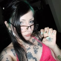 Foto de Vivi Kitty ao vivo na webcam