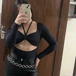 Foto de Vivi Morena 99 ao vivo na webcam