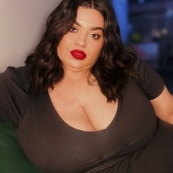 Foto de Vivian BBW ao vivo na webcam