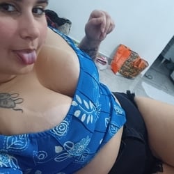 Foto de Viviane 77 ao vivo na webcam