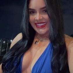 Foto de Vivis P Morena ao vivo na webcam