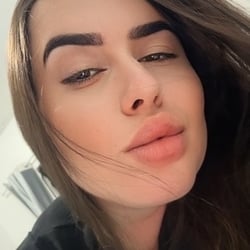 Foto de Vixen Lily ao vivo na webcam