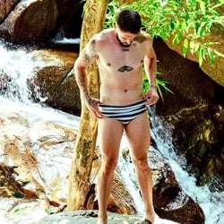 Foto de Vladi ao vivo na webcam