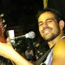 Foto de Voador ao vivo na webcam