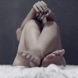 Foto de Voluptuosa ao vivo na webcam