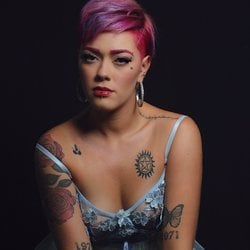 Foto de Vulgo Amora ao vivo na webcam