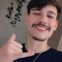 Foto de Vyn Gamer ao vivo na webcam