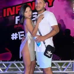 Foto de W Pereira ao vivo na webcam