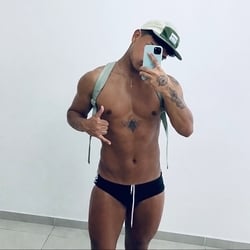 Foto de Wagao 012 ao vivo na webcam