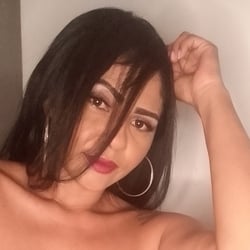 Foto de Waleria ao vivo na webcam